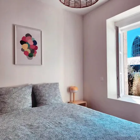 2- Bel Close Wifi Confort * Concarneau