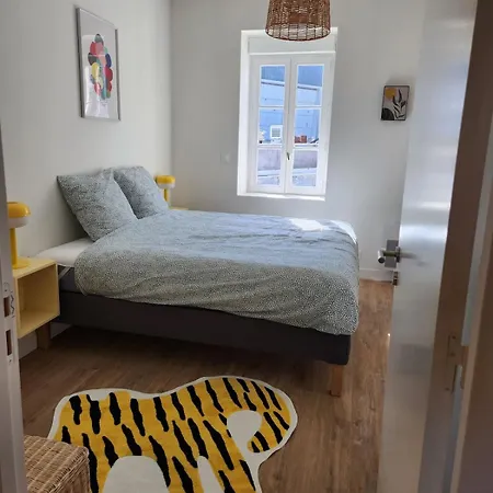 2- Bel Close Wifi Confort Apartmán